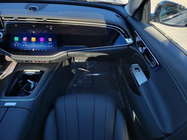 new 2026 Mercedes-Benz E-Class car, priced at $76,255