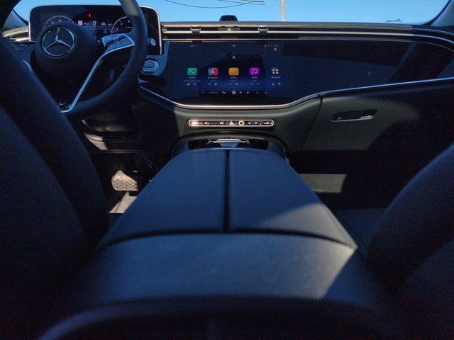 new 2026 Mercedes-Benz E-Class car, priced at $76,255