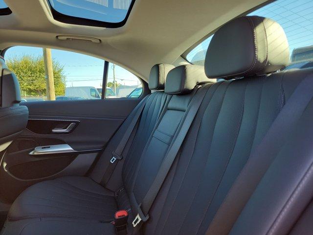 new 2026 Mercedes-Benz E-Class car, priced at $76,255