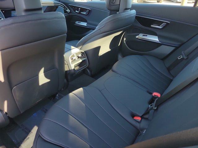 new 2026 Mercedes-Benz E-Class car, priced at $76,255
