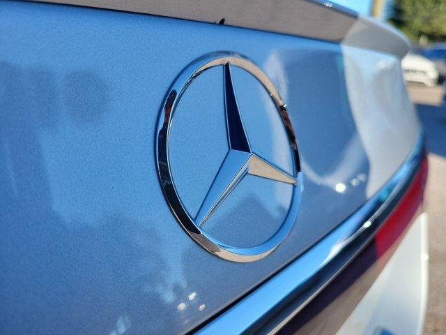 new 2026 Mercedes-Benz E-Class car, priced at $76,255