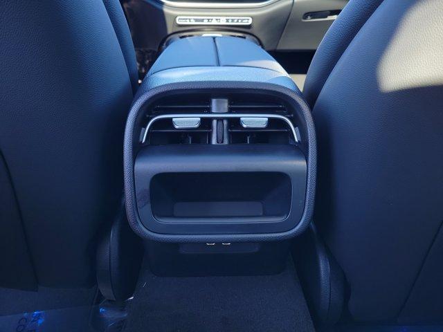 new 2026 Mercedes-Benz E-Class car, priced at $76,255