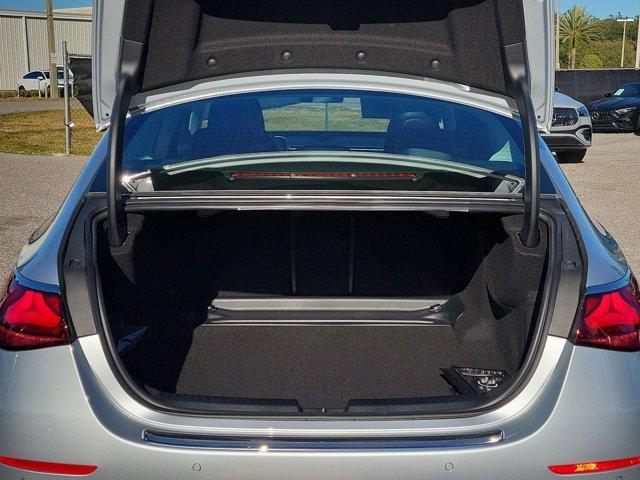 new 2026 Mercedes-Benz E-Class car, priced at $76,255