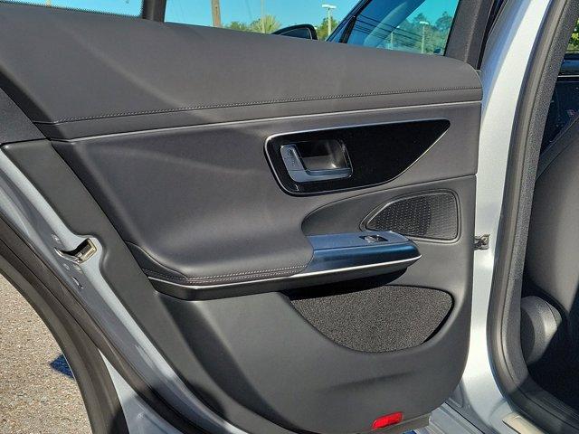 new 2026 Mercedes-Benz E-Class car, priced at $76,255