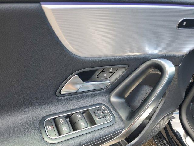 used 2022 Mercedes-Benz A-Class car, priced at $26,755