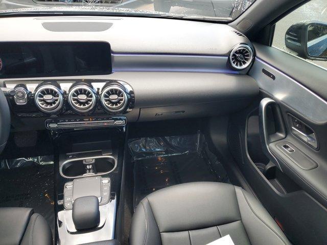 used 2022 Mercedes-Benz A-Class car, priced at $26,755