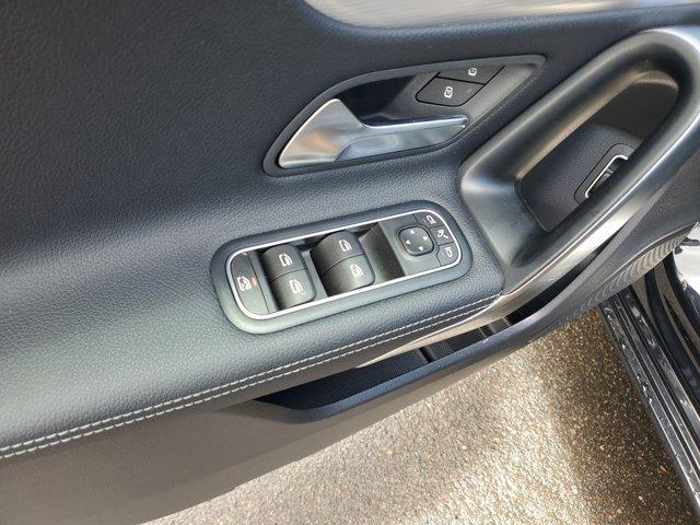 used 2022 Mercedes-Benz A-Class car, priced at $26,755