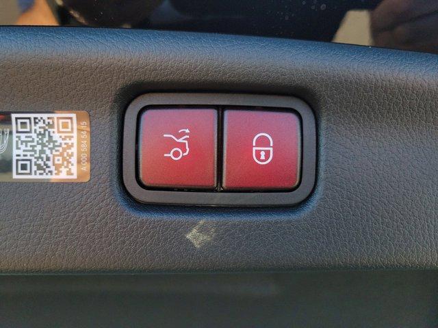 new 2026 Mercedes-Benz C-Class car, priced at $58,105