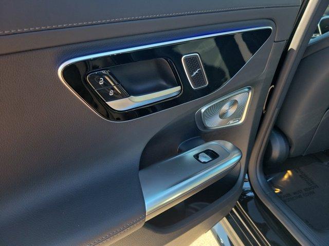 new 2026 Mercedes-Benz C-Class car, priced at $58,105