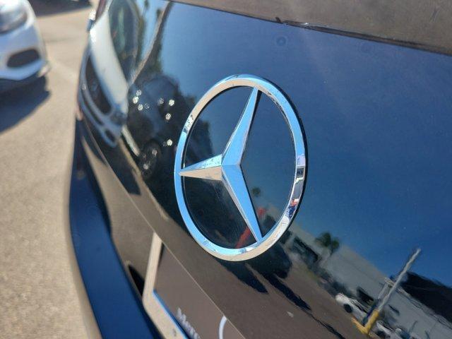 new 2026 Mercedes-Benz C-Class car, priced at $58,105