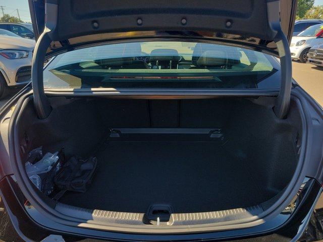 new 2026 Mercedes-Benz C-Class car, priced at $58,105