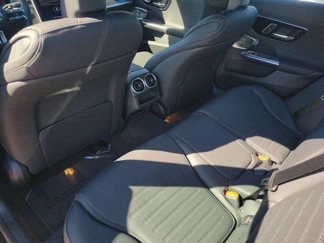 new 2026 Mercedes-Benz C-Class car, priced at $58,105