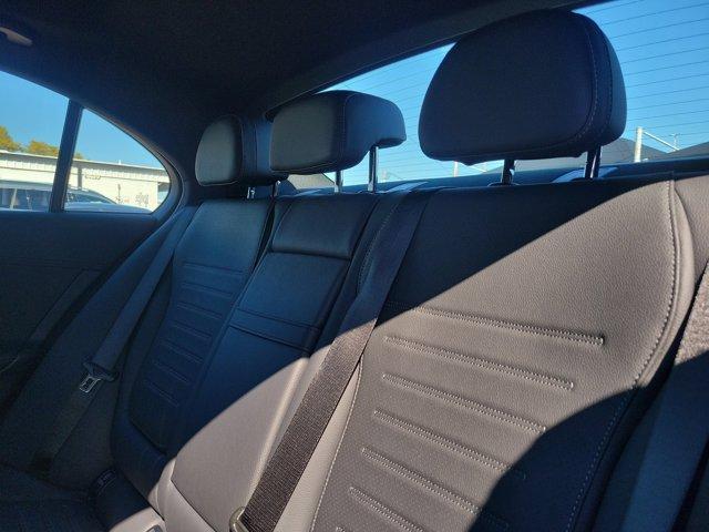 new 2026 Mercedes-Benz C-Class car, priced at $58,105