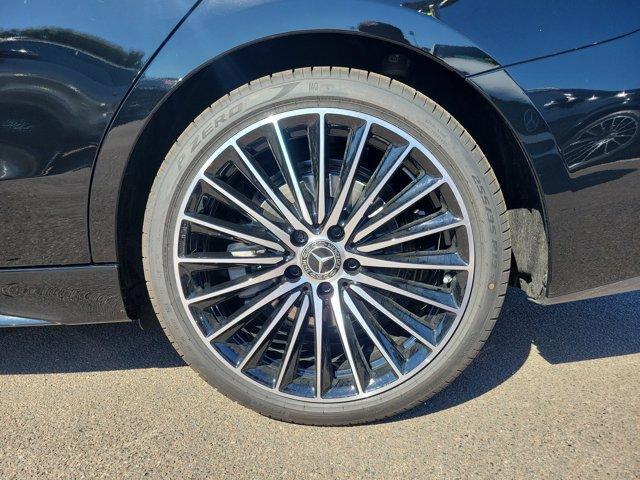 new 2026 Mercedes-Benz C-Class car, priced at $58,105