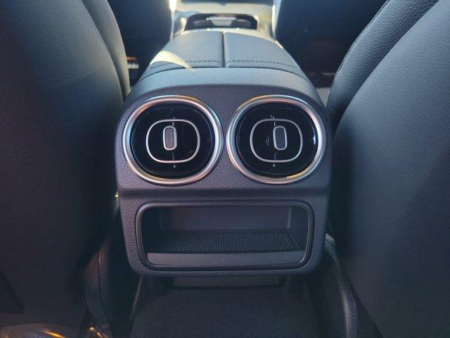 new 2026 Mercedes-Benz C-Class car, priced at $58,105