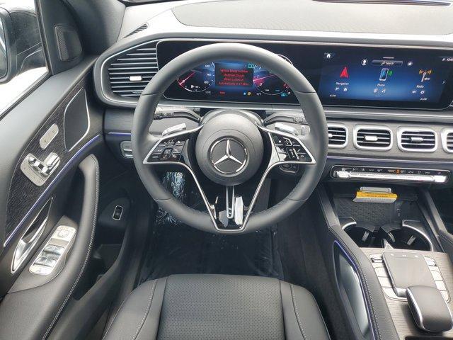new 2026 Mercedes-Benz GLE 350 car, priced at $64,930
