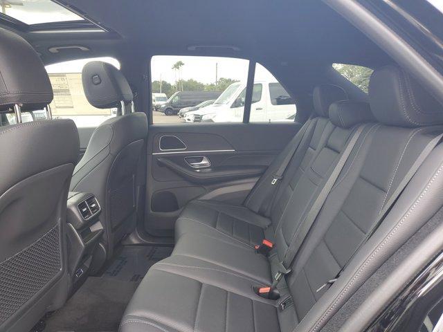 new 2026 Mercedes-Benz GLE 350 car, priced at $64,930