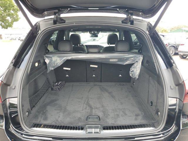new 2026 Mercedes-Benz GLE 350 car, priced at $64,930