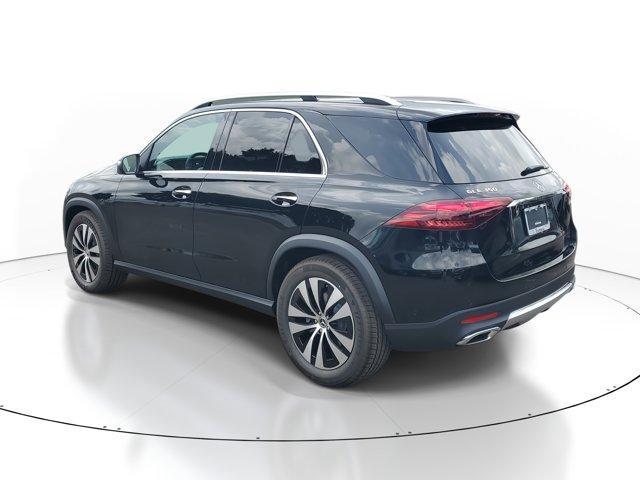 new 2026 Mercedes-Benz GLE 350 car, priced at $64,930