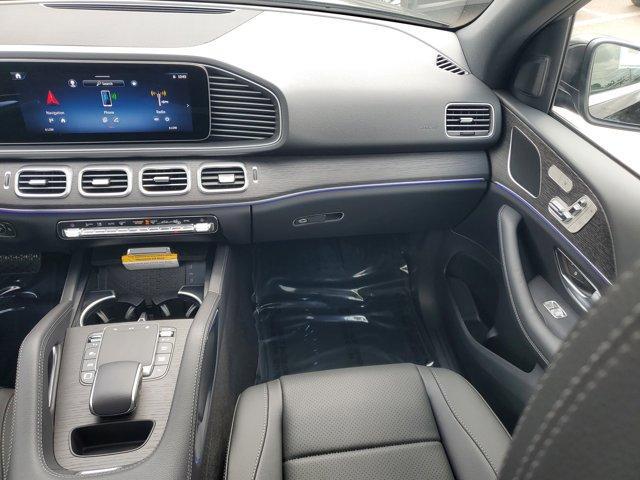 new 2026 Mercedes-Benz GLE 350 car, priced at $64,930