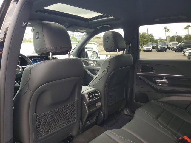 new 2026 Mercedes-Benz GLE 350 car, priced at $64,930