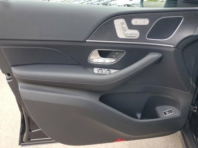 new 2026 Mercedes-Benz GLE 350 car, priced at $64,930