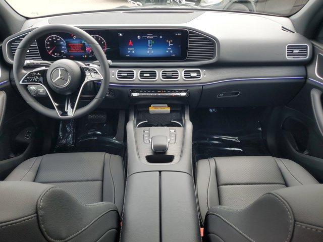 new 2026 Mercedes-Benz GLE 350 car, priced at $64,930