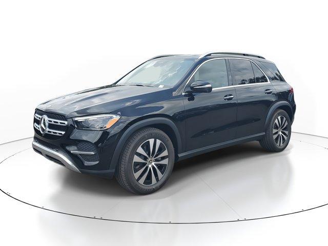 new 2026 Mercedes-Benz GLE 350 car, priced at $64,930