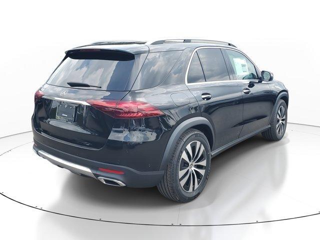 new 2026 Mercedes-Benz GLE 350 car, priced at $64,930