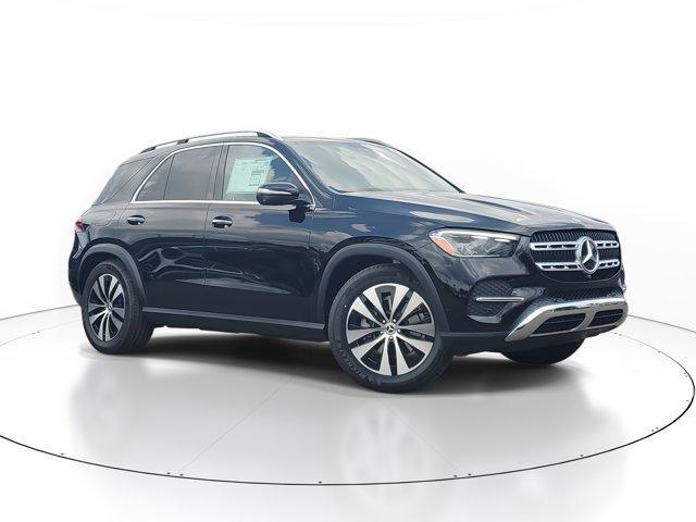new 2026 Mercedes-Benz GLE 350 car, priced at $64,930