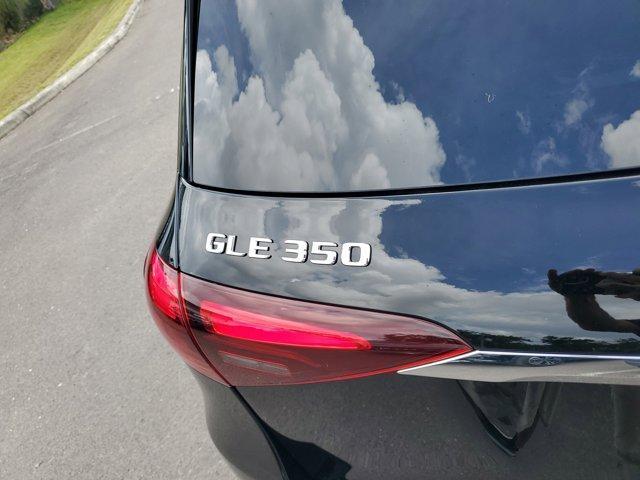 new 2026 Mercedes-Benz GLE 350 car, priced at $64,930