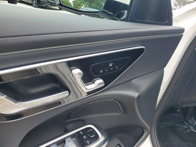 used 2025 Mercedes-Benz E-Class car, priced at $59,178