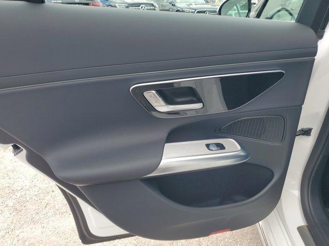 used 2025 Mercedes-Benz E-Class car, priced at $59,178