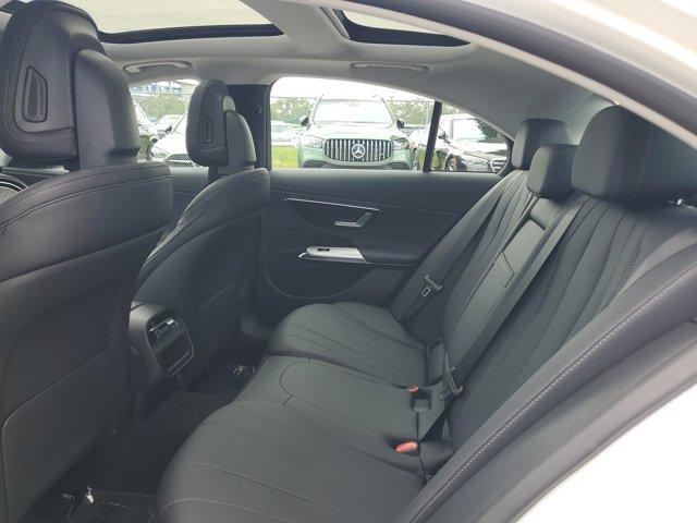 used 2025 Mercedes-Benz E-Class car, priced at $59,178