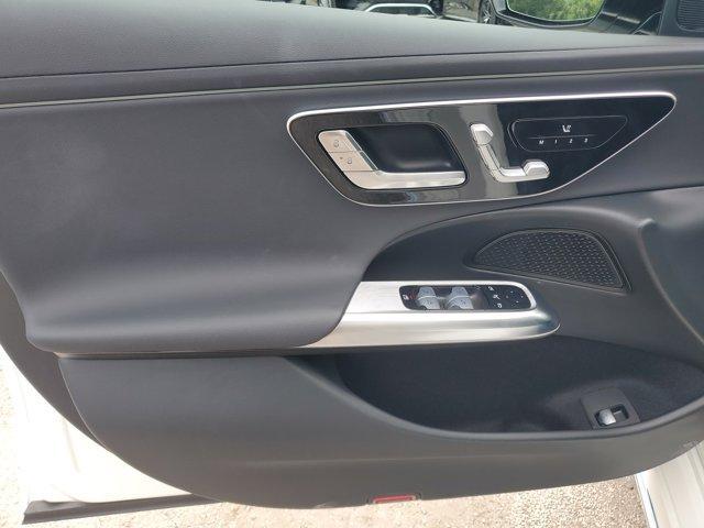 used 2025 Mercedes-Benz E-Class car, priced at $59,178