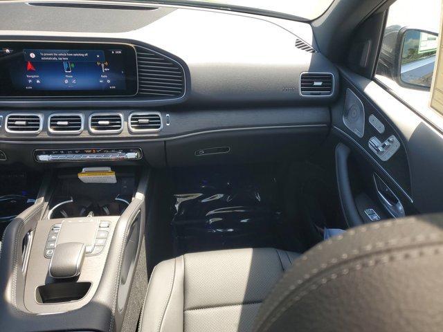 new 2025 Mercedes-Benz GLE 450 car, priced at $77,095