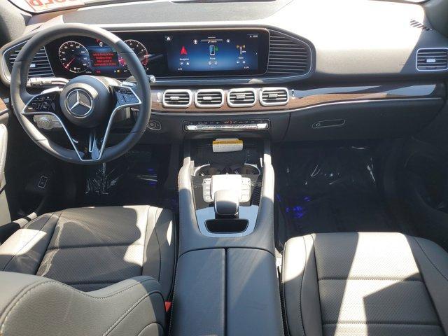 new 2025 Mercedes-Benz GLE 350 car, priced at $70,820