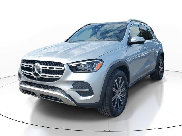 new 2025 Mercedes-Benz GLE 350 car, priced at $69,715