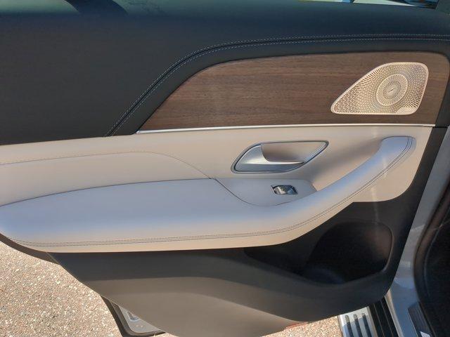 new 2026 Mercedes-Benz AMG GLE 53 car, priced at $108,610