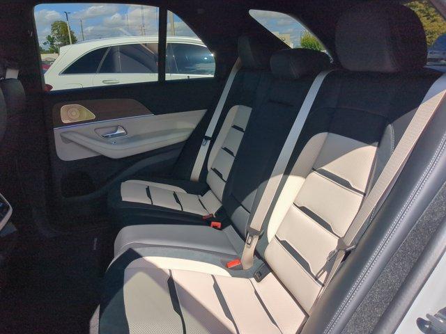 new 2026 Mercedes-Benz AMG GLE 53 car, priced at $108,610