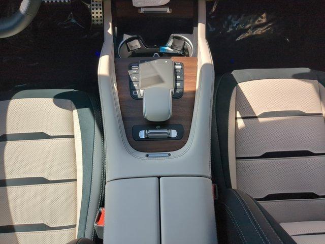 new 2026 Mercedes-Benz AMG GLE 53 car, priced at $108,610