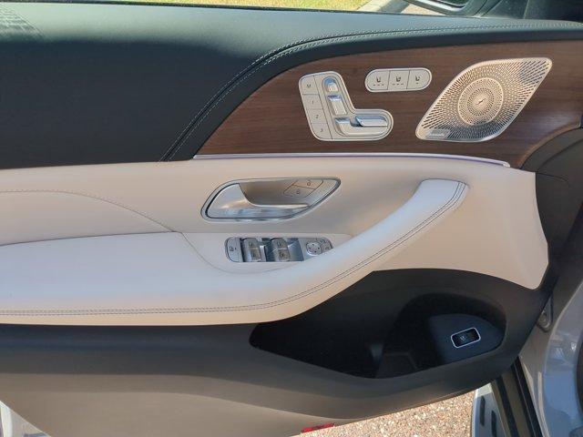 new 2026 Mercedes-Benz AMG GLE 53 car, priced at $108,610