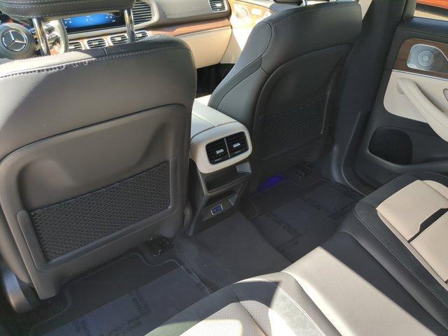 new 2026 Mercedes-Benz AMG GLE 53 car, priced at $108,610