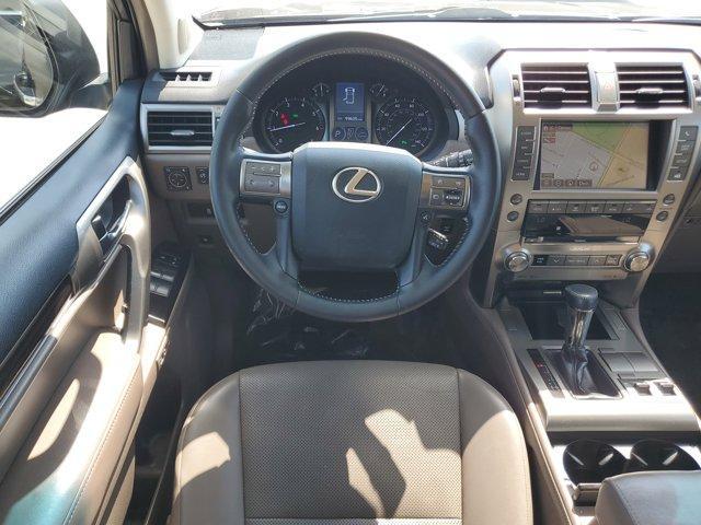 used 2017 Lexus GX 460 car, priced at $26,974