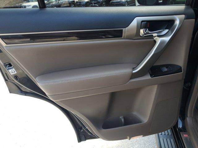 used 2017 Lexus GX 460 car, priced at $26,974