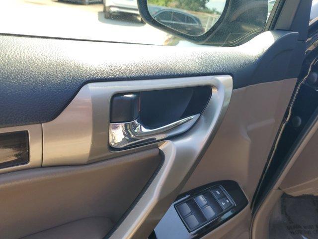 used 2017 Lexus GX 460 car, priced at $26,974