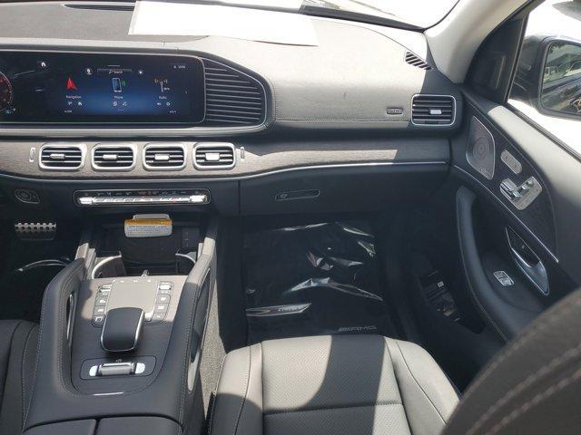 new 2026 Mercedes-Benz GLS 450 car, priced at $97,850