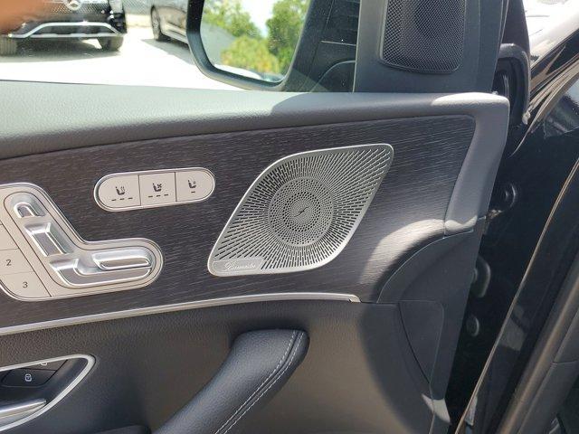 new 2026 Mercedes-Benz GLS 450 car, priced at $97,850