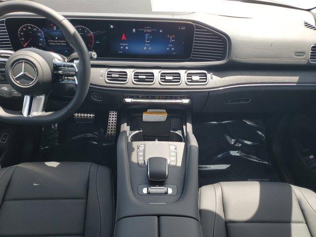 new 2026 Mercedes-Benz GLS 450 car, priced at $97,850