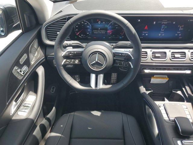 new 2026 Mercedes-Benz GLS 450 car, priced at $97,850